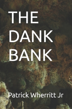 Paperback The Dank Bank Book