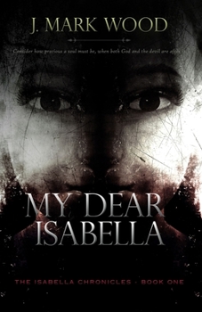 Paperback My Dear Isabella Book