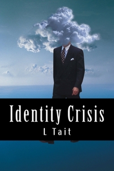 Paperback Identity Crisis Book