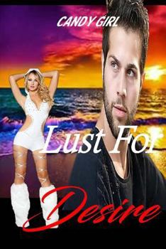 Paperback Lust For Desire Book
