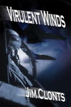 Paperback Virulent Winds Book