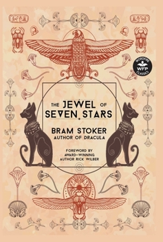 The Jewel of Seven Stars - Book #5 of the Fantasy Classics