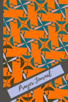 Prayer Journal: Record Answered Prayers