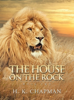 House on the Rock : Book Two