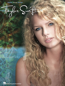 Paperback Taylor Swift Book