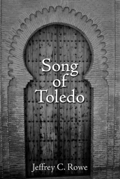 Paperback Song of Toledo Book