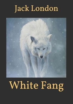 Paperback White Fang Book