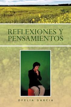 Paperback Reflexiones y Pensamientos [Spanish] Book