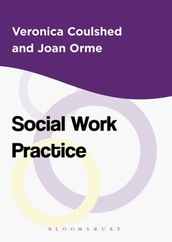 Paperback Social Work Practice Book