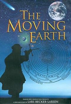 DVD The Moving Earth Book