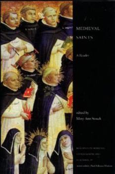 Paperback Medieval Saints: A Reader Book