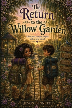 Paperback The Return to the Willow Garden Book
