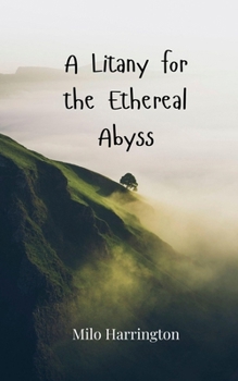 Paperback A Litany for the Ethereal Abyss Book