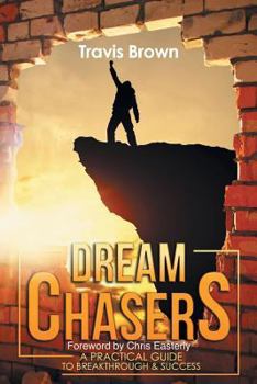 Paperback Dream Chasers Book