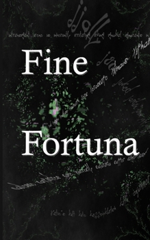 Paperback Fine fortuna Book