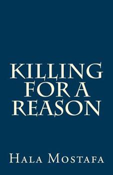 Paperback Killing for a Reason Book