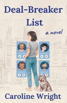 Paperback Deal-Breaker List Book
