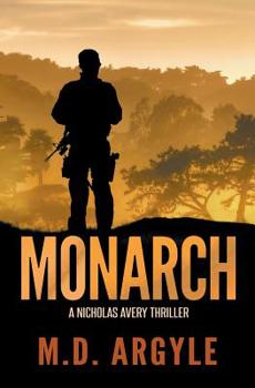 Paperback Monarch Book