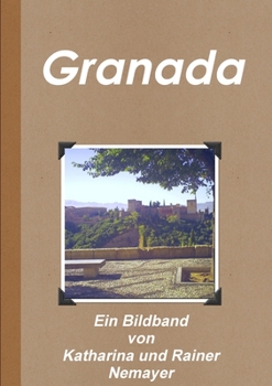 Paperback Granada [German] Book