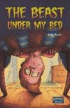 Paperback Impact, Set A: The Beast Under My Bed (Impact) Book