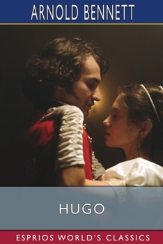 Paperback Hugo (Esprios Classics): A Fantasia on Modern Themes Book