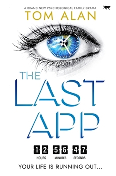 Paperback The Last App Book