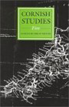Cornish Studies 5 - Book #5 of the Cornish Studies