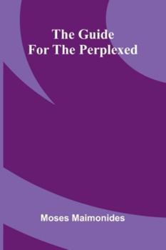 Paperback The Guide For The Perplexed Book