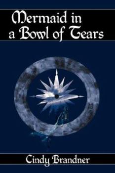 Paperback Mermaid in a Bowl of Tears Book