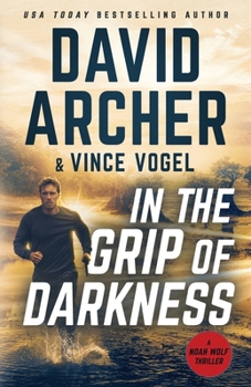 Paperback In the Grip of Darkness Book