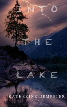 Paperback Into the Lake Book