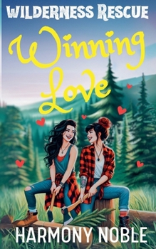 Paperback Winning Love Book