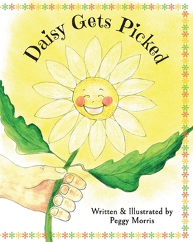 Paperback Daisy Gets Picked Book