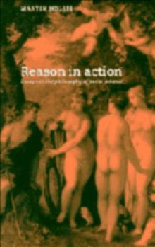 Paperback Reason in Action: Essays in the Philosophy of Social Science Book