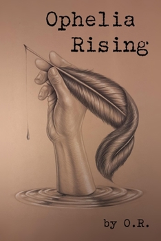 Paperback Ophelia Rising Book