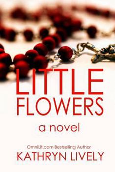 Paperback Little Flowers Book