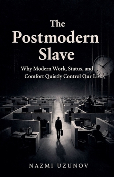 Paperback The Postmodern Slave Book