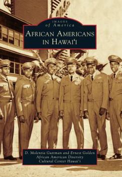 Paperback African Americans in Hawai'i Book