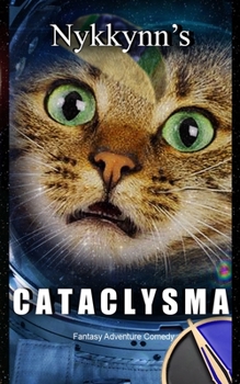 Paperback Cataclysma Book
