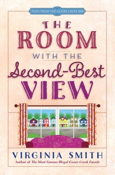 Paperback The Room with the Second-Best View: Volume 3 Book