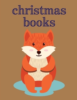 Paperback Christmas Books: picture books for seniors baby Book