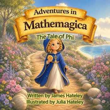 Paperback The Tale of Phi Book
