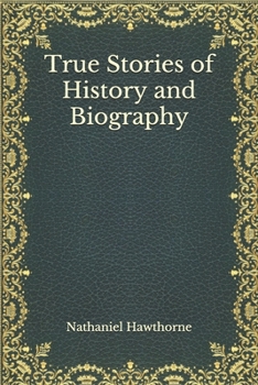 Paperback True Stories of History and Biography Book