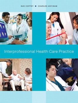 Paperback Interprofessional Practice for Nurses Book