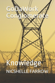 Paperback GoDaWork Conglomerate: Knowledge Book
