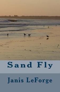 Paperback Sand Fly Book