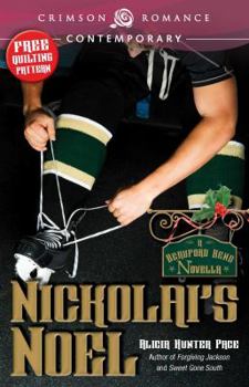 Nickolai's Noel - Book #2 of the Beauford Bend