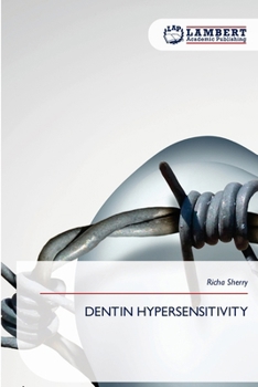 Dentin Hypersensitivity
