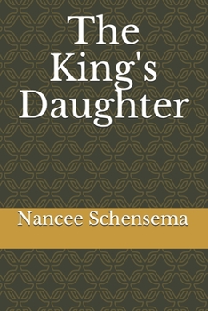 Paperback The King's Daughter Book