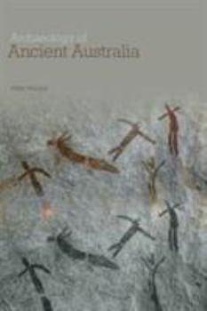 Paperback Archaeology of Ancient Australia Book
